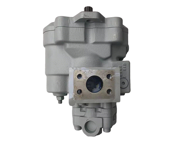 Excavator Hydraulic main pump